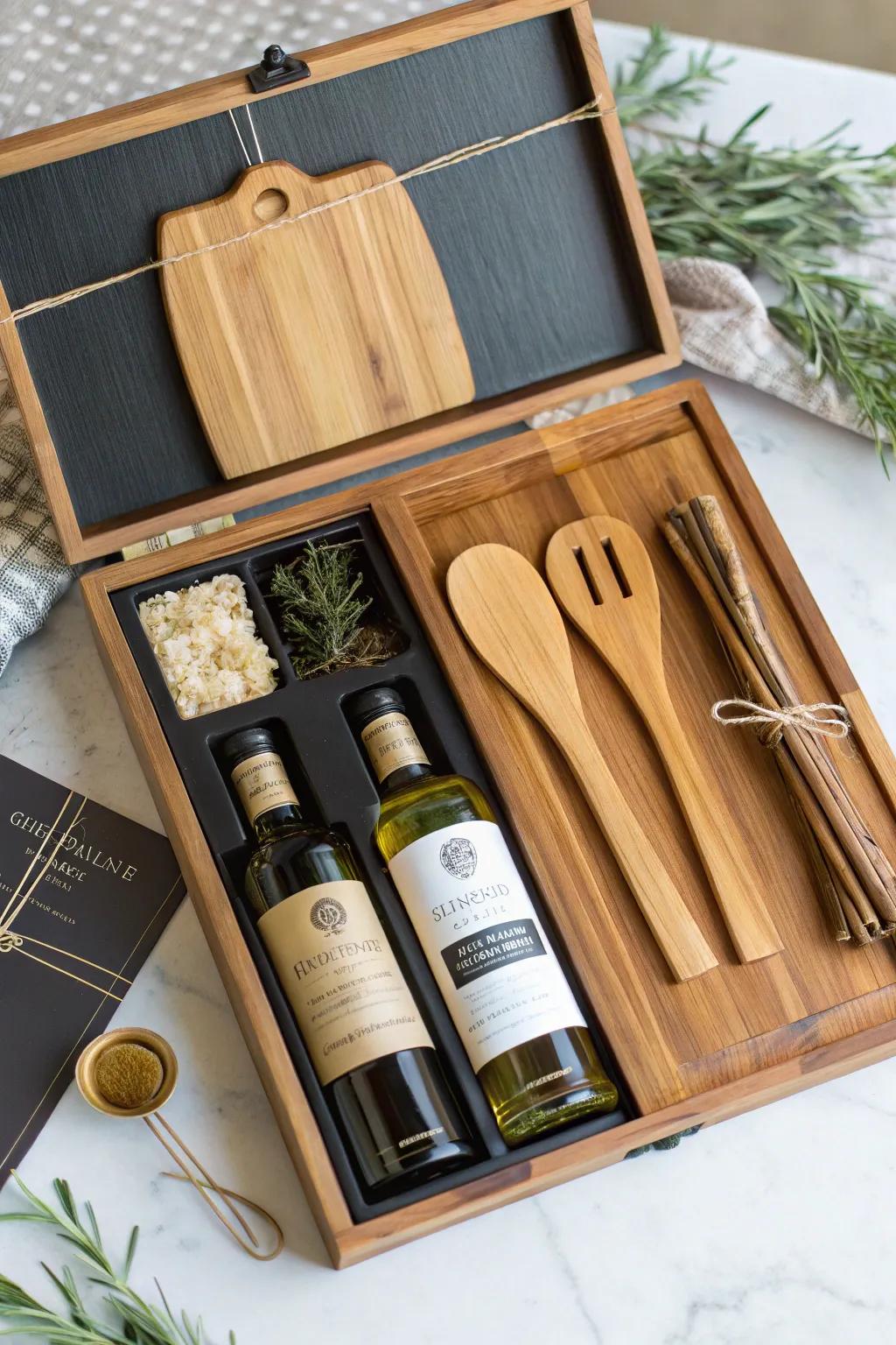 Curated collections offer a complete and thoughtful package.