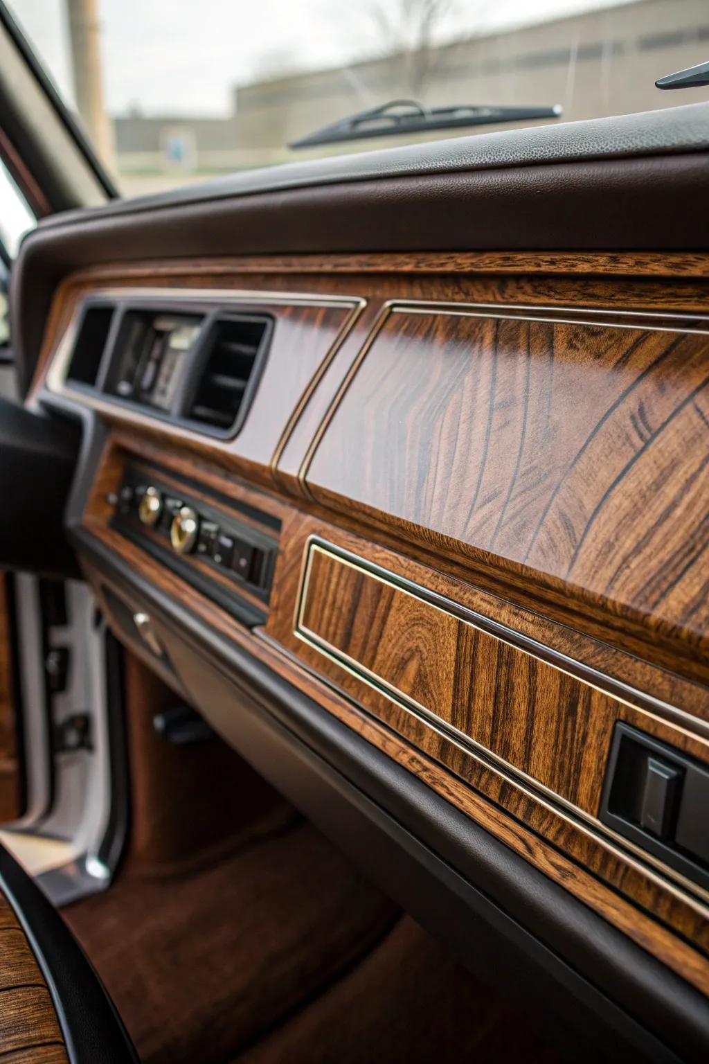 Artisanal touches that elevate your interior's design.