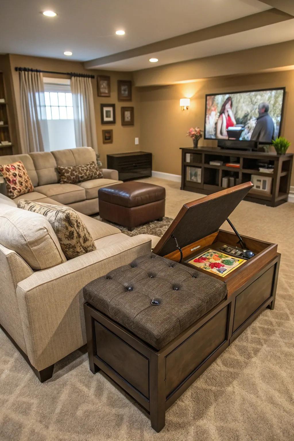 Furniture that adapts to your family’s changing needs.