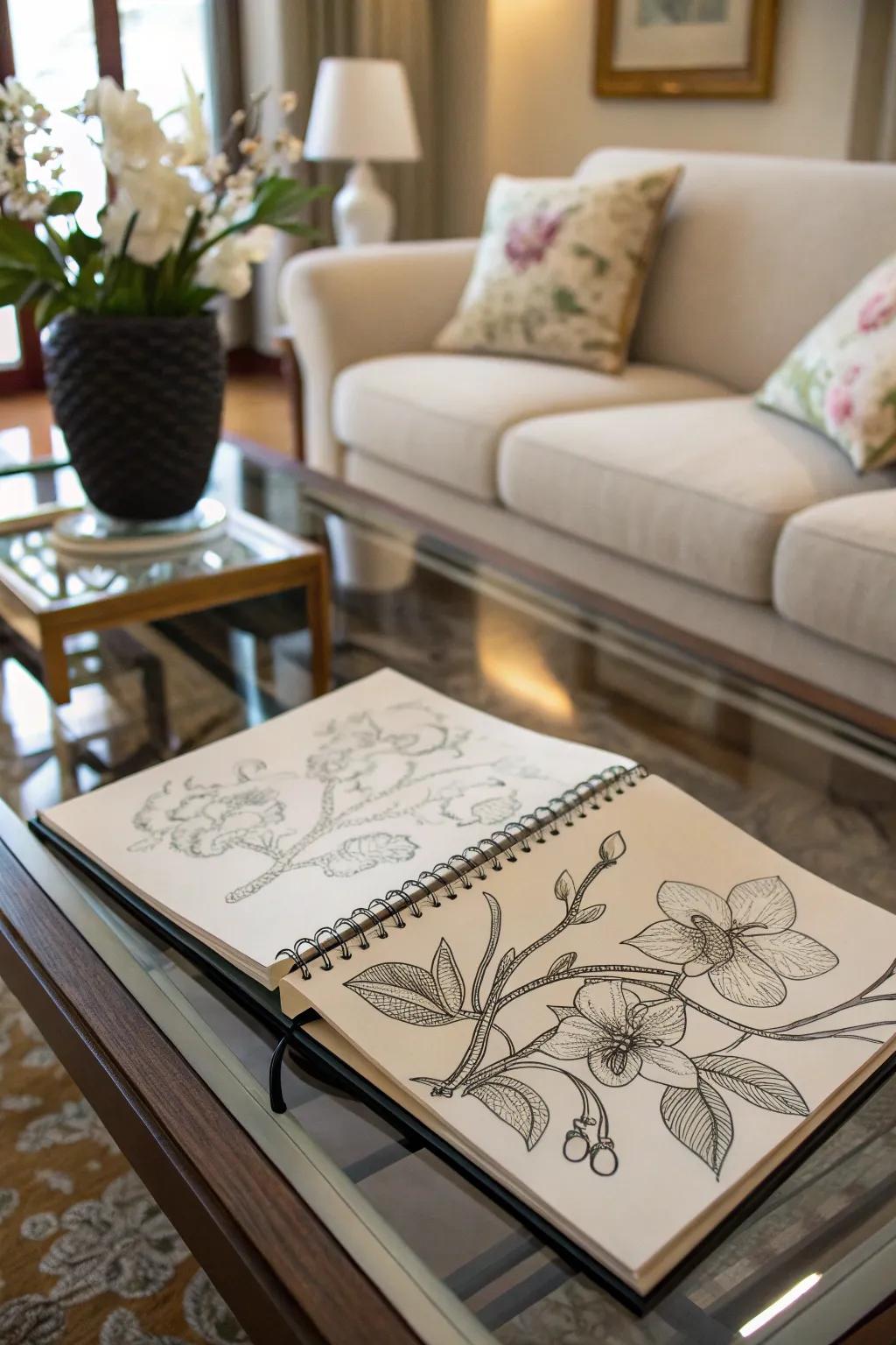 Classy lilies introduce exotic beauty and sophistication.