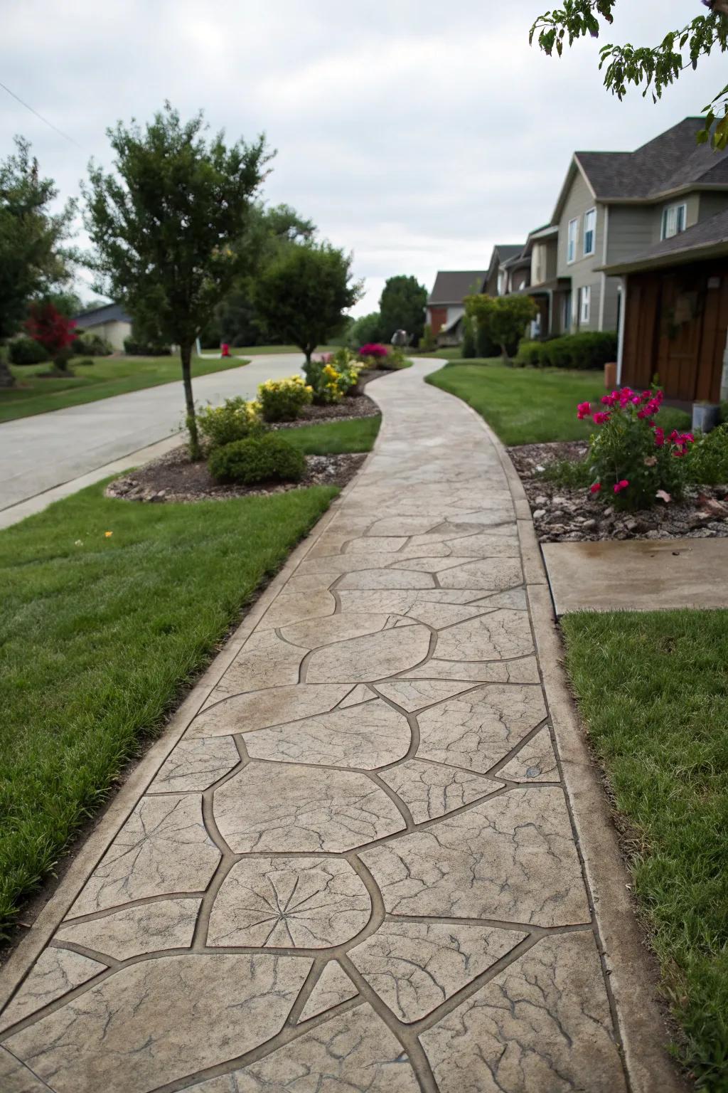 Imprinted hardtop delivers a high-end appearance with customized designs.