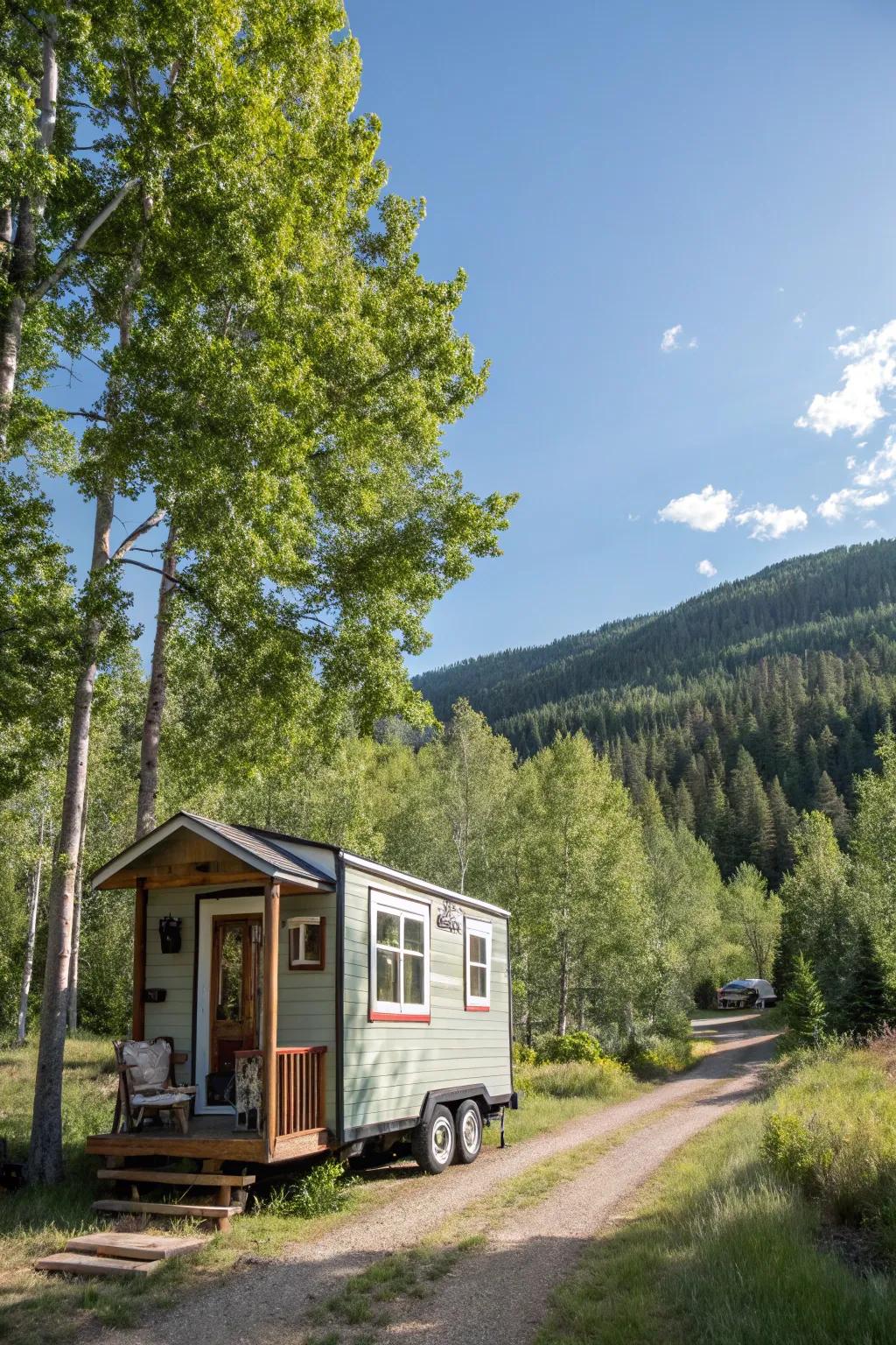 Mobile schematics proffer the liberty to scout novel panoramas.