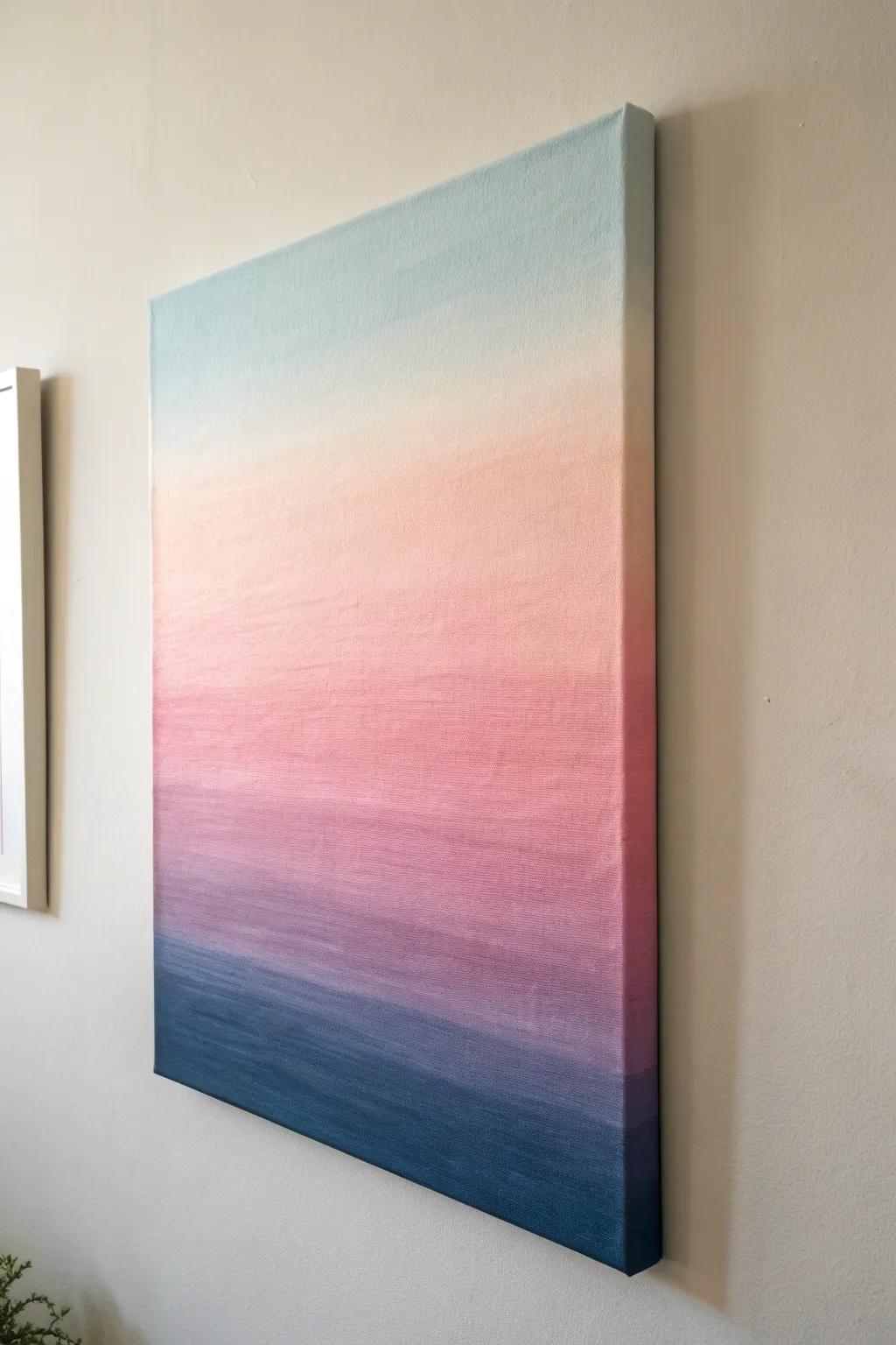 Convey contemporary sophistication to your composition via an ombre impression. <strong><em>Feel the seamless flow of color envelop you.</em></strong>” loading=”lazy” class=”pimg”>
	</picture><figcaption>Convey contemporary sophistication to your composition via an ombre impression. <strong><em>Feel the seamless flow of color envelop you.</em></strong></figcaption></figure>
<p>Fashion a seamless transition spanning light to darkness via an ombre effect. It embodies a straightforward yet sophisticated avenue to incorporate a contemporary revolution to your backdrops. <strong><em>It’s like capturing the essence of twilight on your canvas.</em></strong></p>
<h3>Items that may come in handy:</h3>
<ul class=