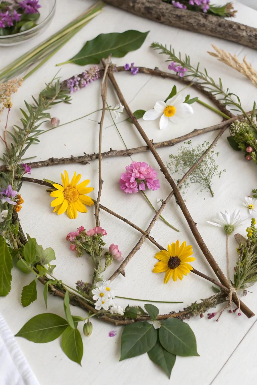 Capture the beauty of nature with a simple yet amazing collection—where less is more and creativity is everywhere.