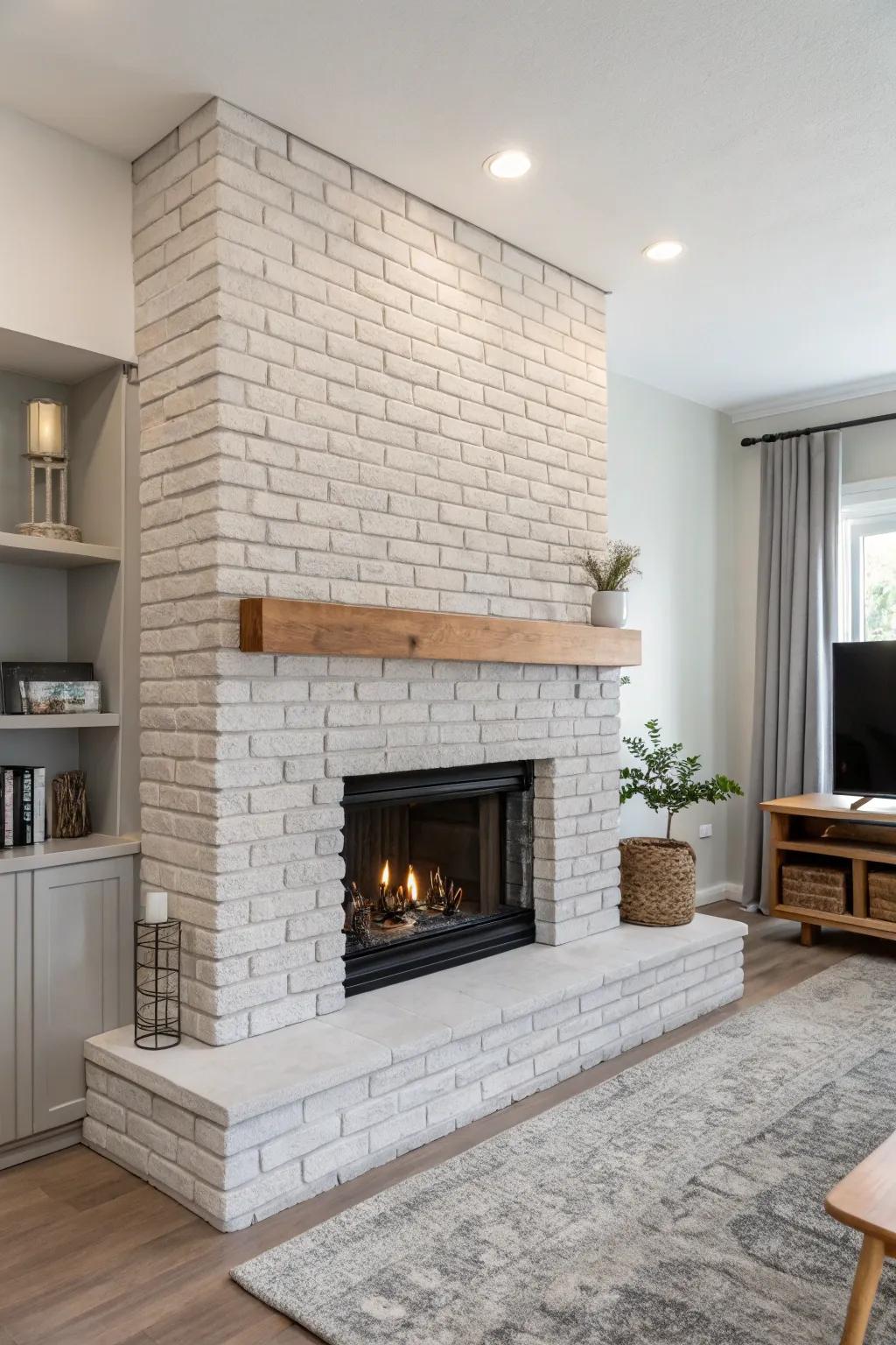 Spartan themes offer simplicity and elegance.