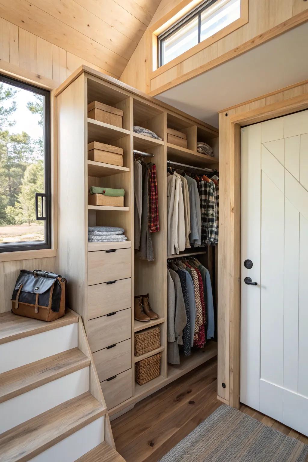 Storage secrets hidden in plain sight.