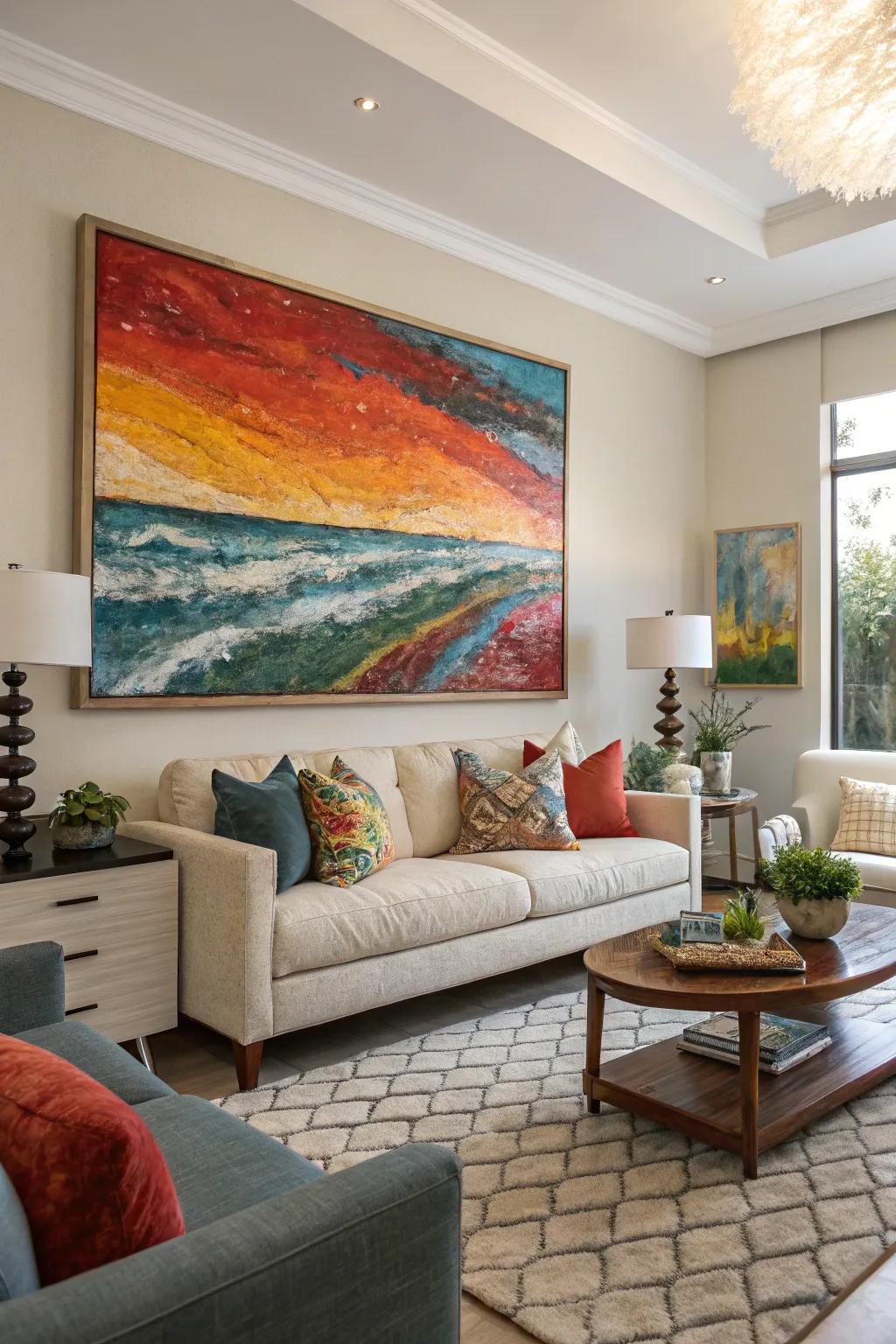 Tiered methods invite intrigue and complexity.