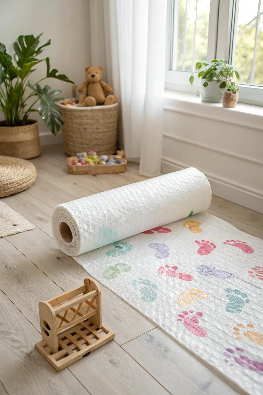 Let your creativity shine with happy splatter art—where laughter meets artistry!