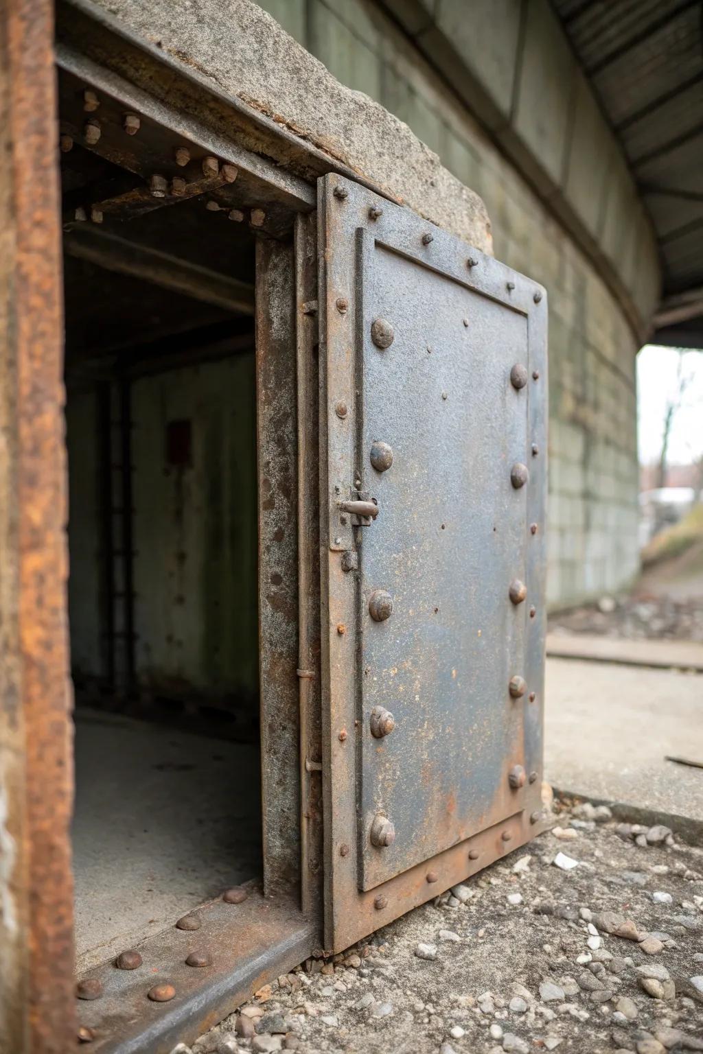 Urban industrial brings a rugged yet stylish edge to your home.