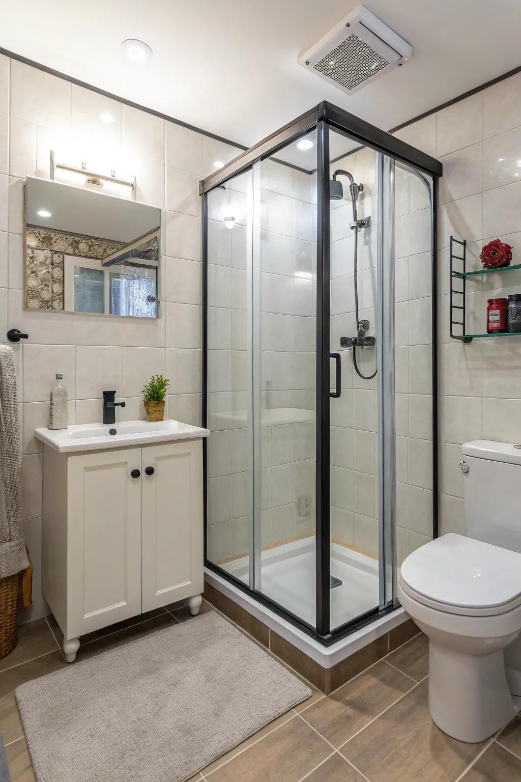 Personalized perfection with custom enclosures.