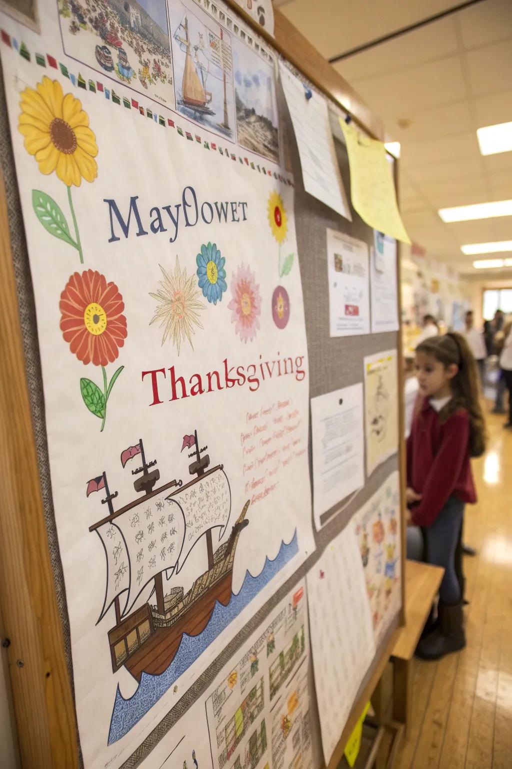 A Miniature Seafarer setting sail with creative stories.