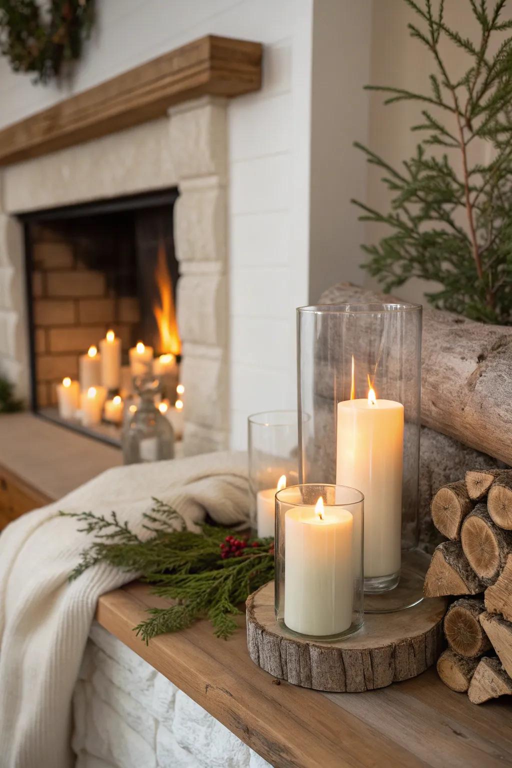 Confine your lights within crystal cyclones for a polished culmination. 🌟🔮 #SophisticatedExistence #ChicEnhancements