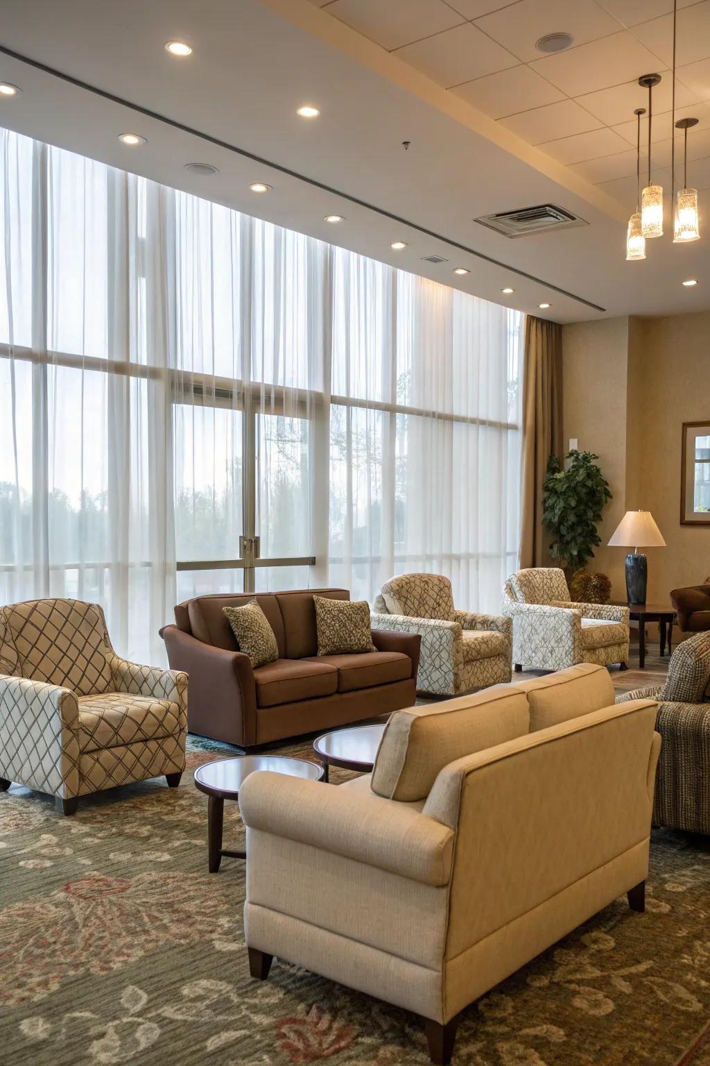 A space that changes with your life.