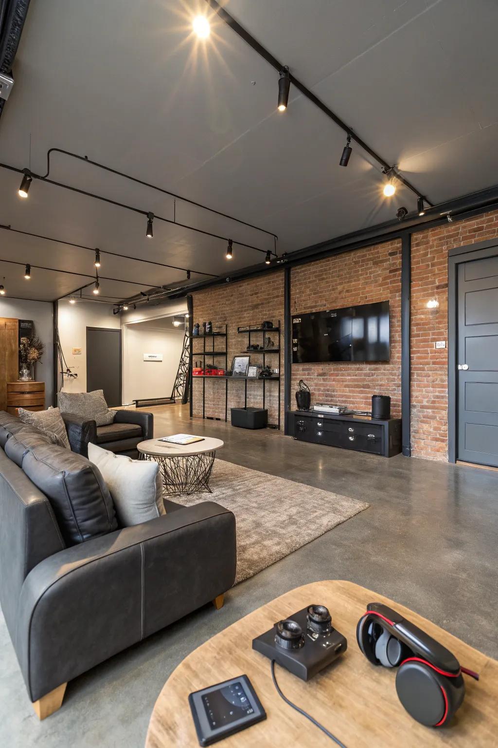 Transmute astonishing spaces into your ultimate VR sanctuary.