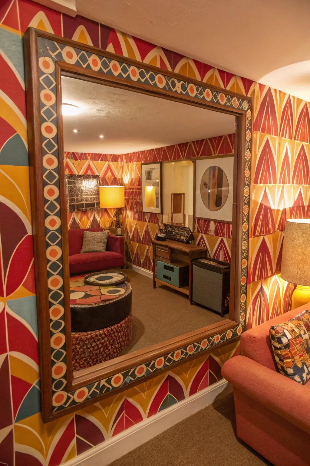 Retro designs usher in playful nostalgia.