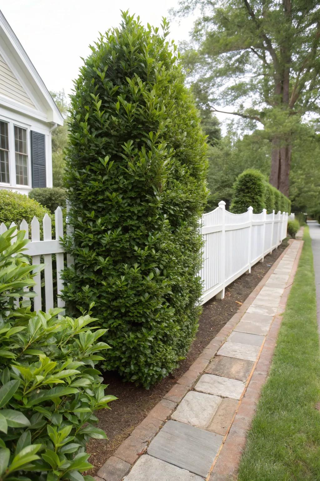 Star Laurel furnishes a trustworthy and evergreen privacy solution.