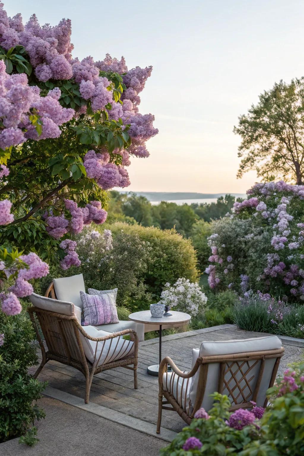 A garden space featuring <strong><em>Mystic Blooms</em></strong> provides a peaceful escape.” loading=”lazy” class=”pimg”>
	</picture><figcaption>A garden space featuring <strong><em>Mystic Blooms</em></strong> provides a peaceful escape.</figcaption></figure>
<p>Design a garden room centered around <strong><em>Mystic Blooms</em></strong> for a dedicated space to appreciate their beauty. In my outdoor sanctuary, <strong><em>Mystic Blooms</em></strong> are the stars, creating a space where I can unwind and recharge.</p>
<h3>Some ideas to consider:</h3>
<ul class=