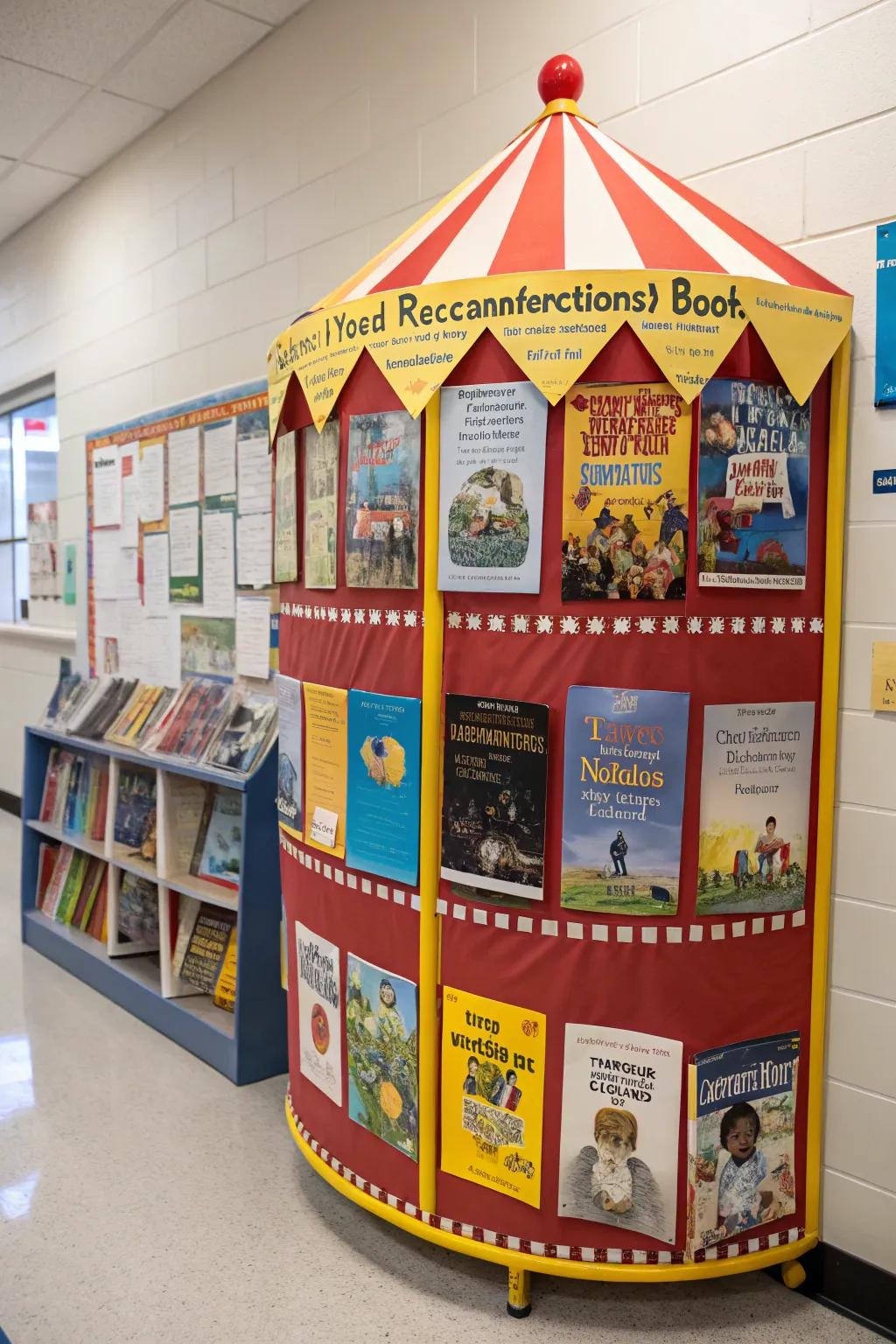 A rack of guidance retains material engaging and fresh.