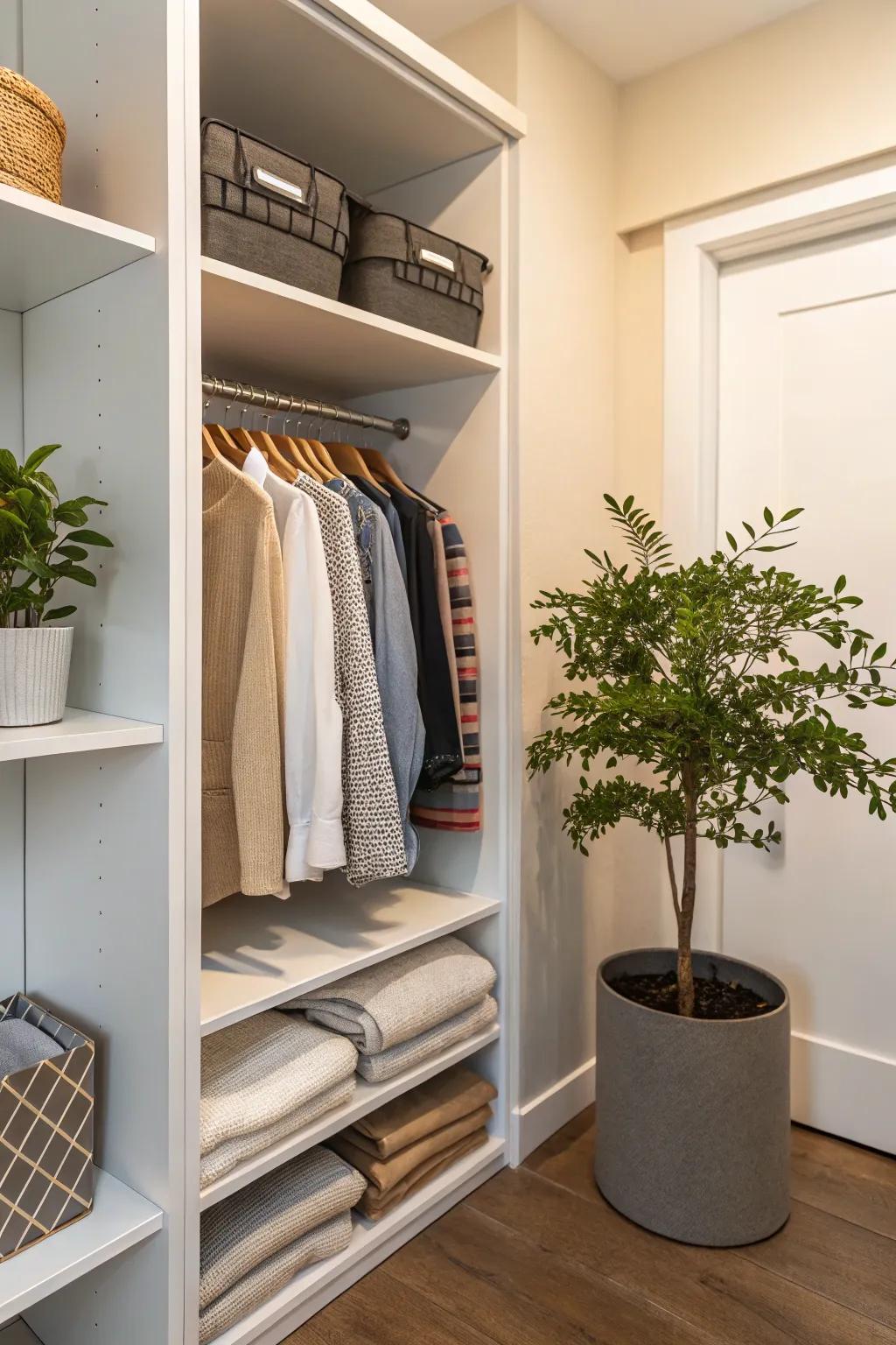 Make things look lush!