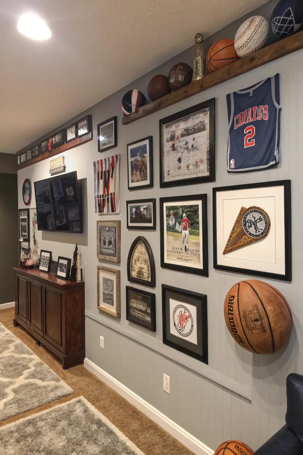 Personalized art reflects your unique style and story.