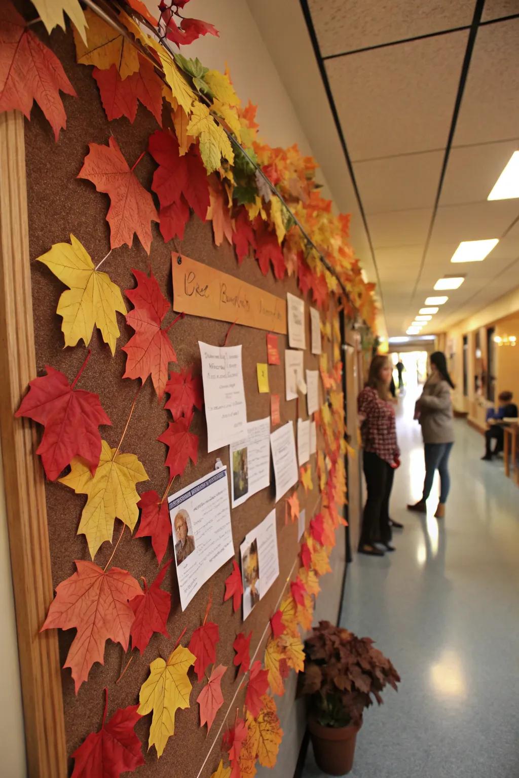 Autumnal Adventures sharing stories and memories.