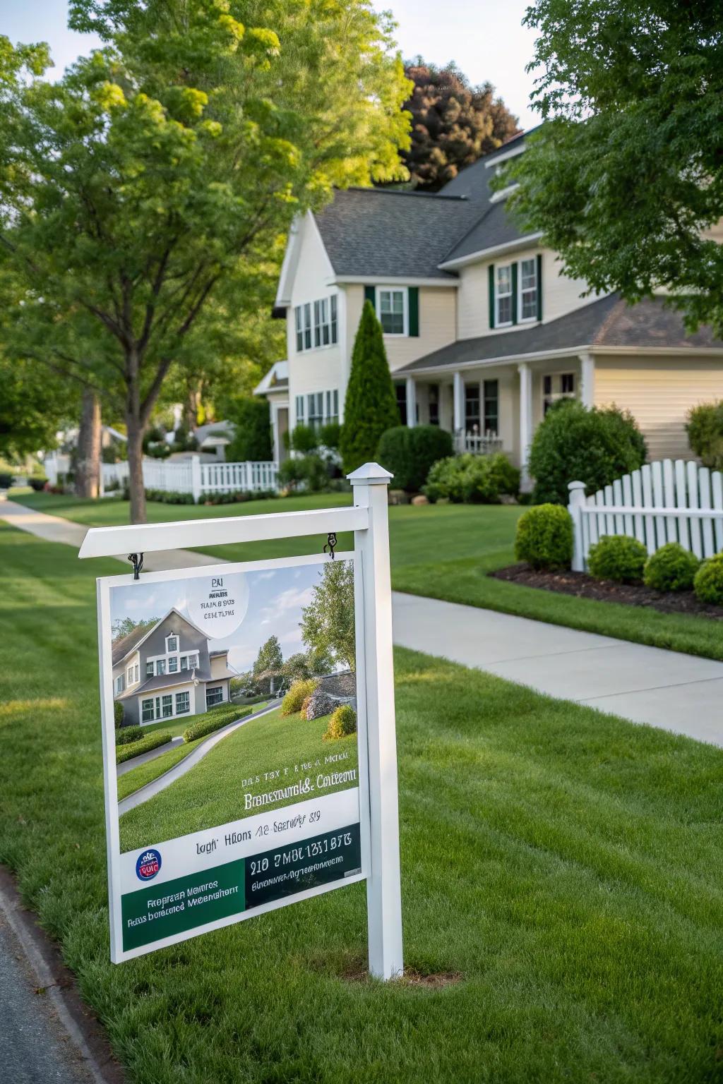 Showcase your listing’s best features with stunning property photos.