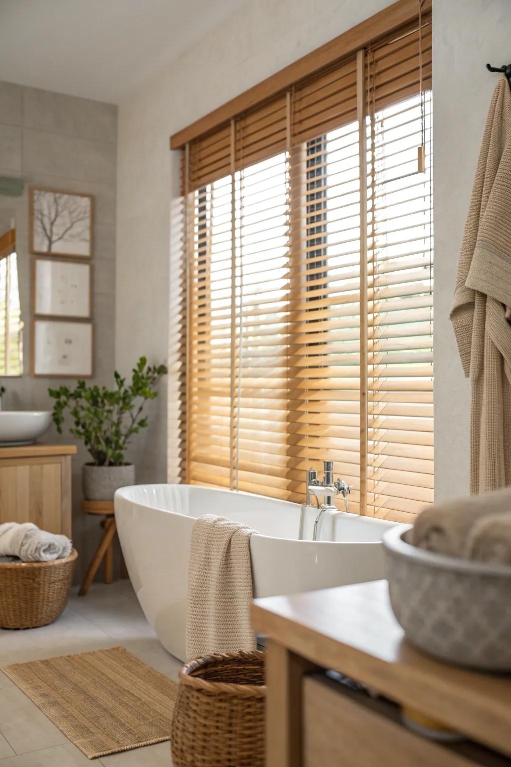 The outdoors brought in with heart-warming wooden slats. 🌿 #EcoFriendly #WarmInteriors