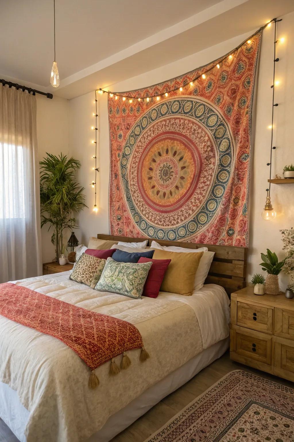 Fill your space with comfort and style.