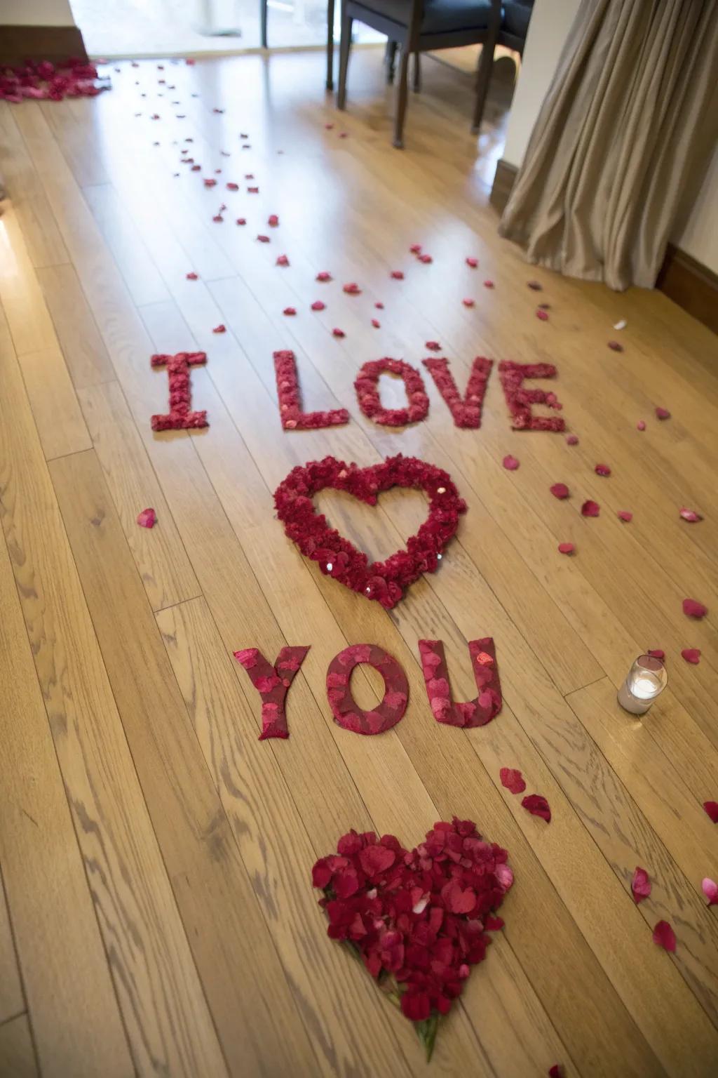 A message of affection created from <strong><em>floral accents</em></strong>” loading=”lazy” class=”pimg”>
	</picture><figcaption>A message of affection created from <strong><em>floral accents</em></strong></figcaption></figure>
<p>Communicate a heartfelt message using <strong><em>floral accents</em></strong> on the surface or bed. Whether it says ‘I adore you’ or a straightforward ‘Surprise!’, it’s a customized element that makes any instance special.</p>
<h3>Check if these fit your needs:</h3>
<ul class=
