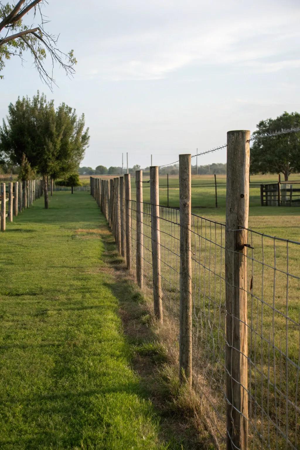 Open wire designs provide style and openness.