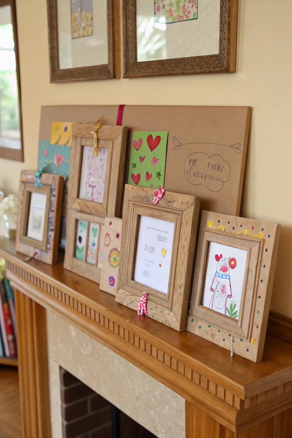 Encapsulate your cherished recollections within bespoke pressed pulpboard embracers.