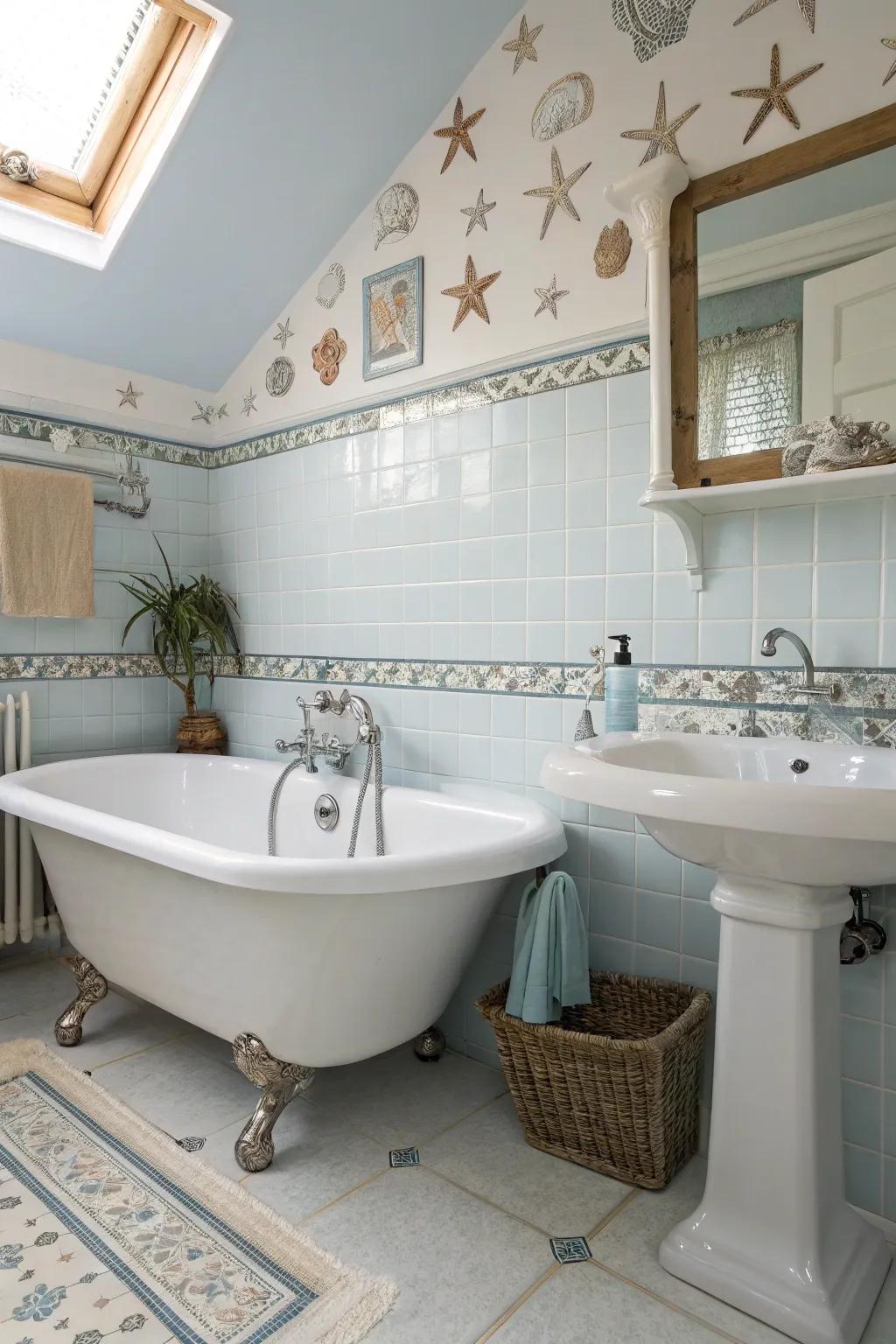 Classic apparatuses present timeless grace.