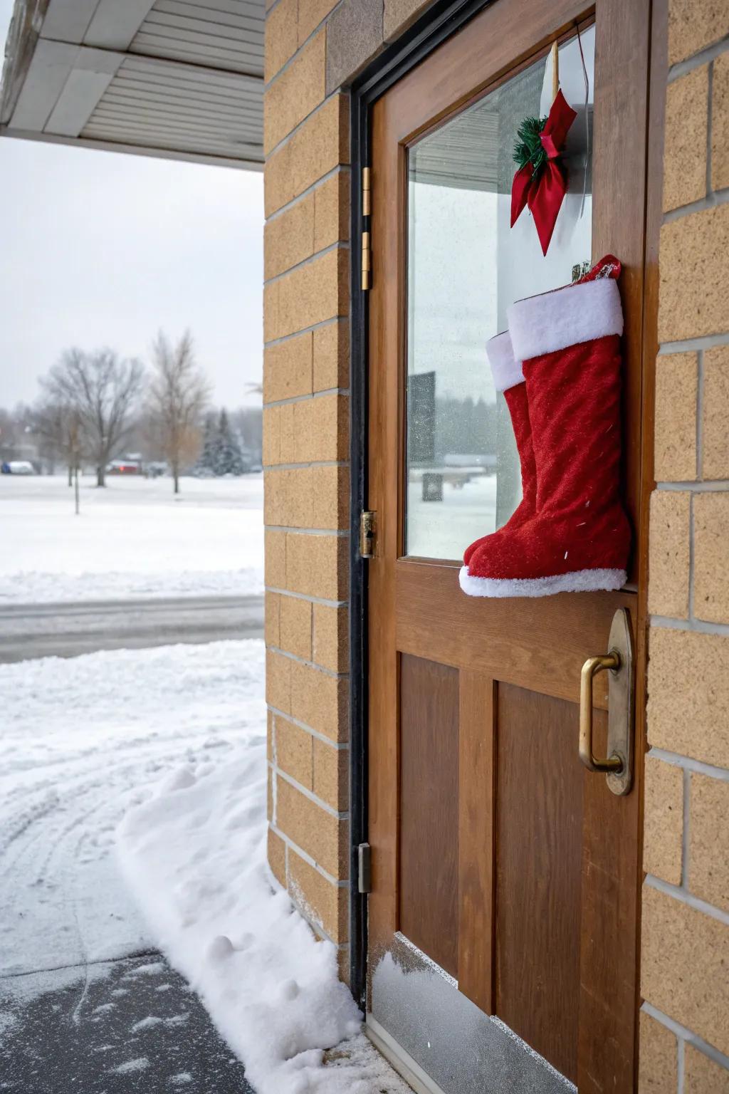 Jolly Fellow's Stuck! Oh No!