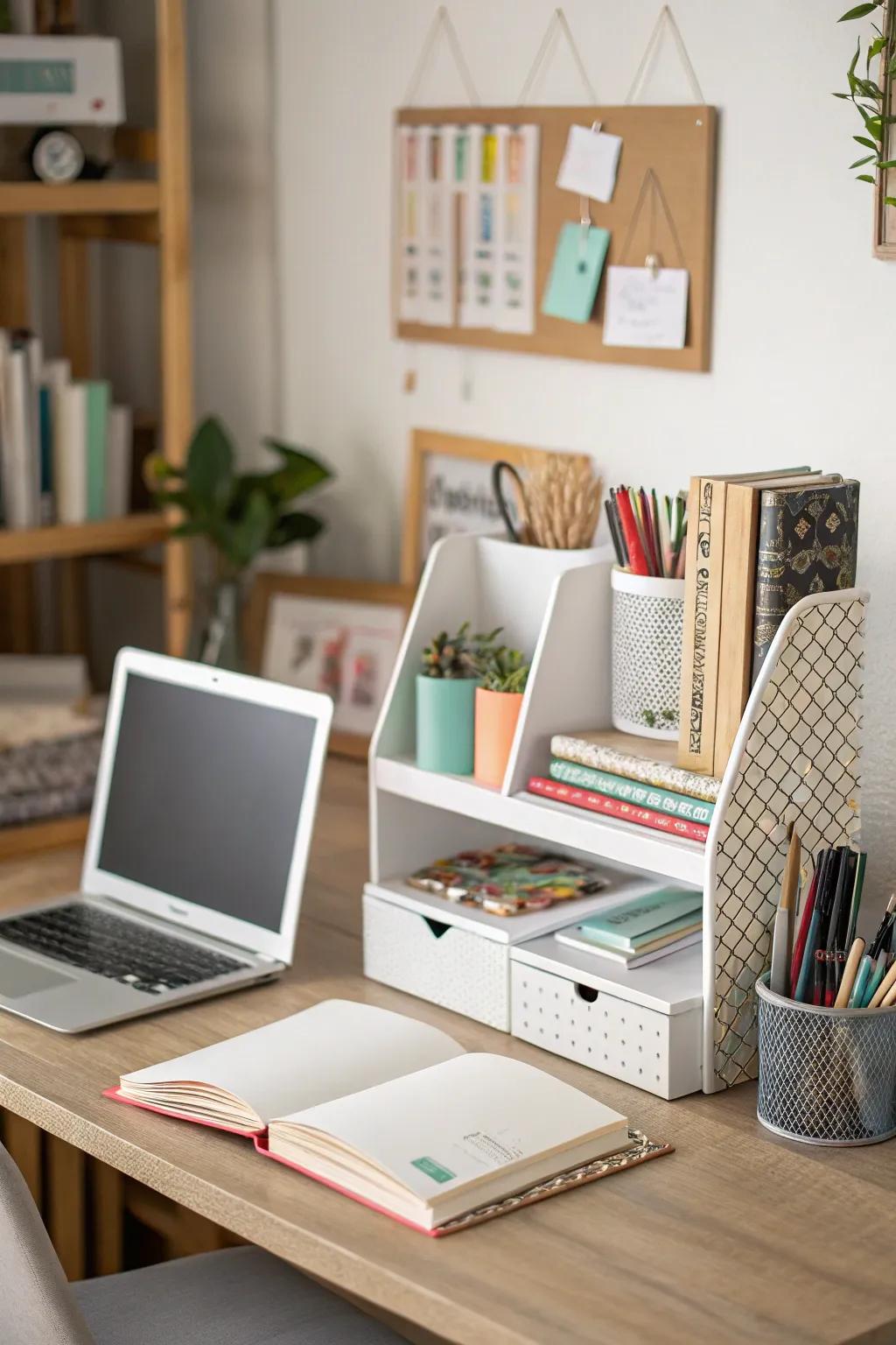 Effective storage solutions enhance both style and functionality.