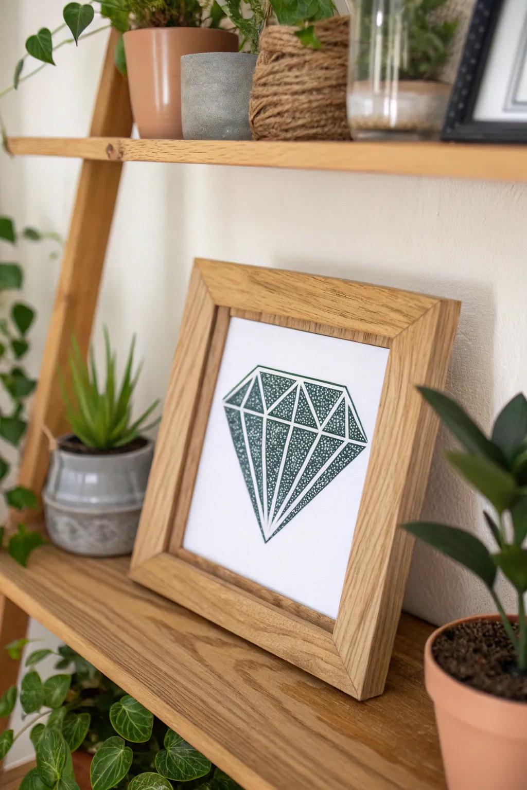 Welcoming atmosphere with unaltered timber framing.