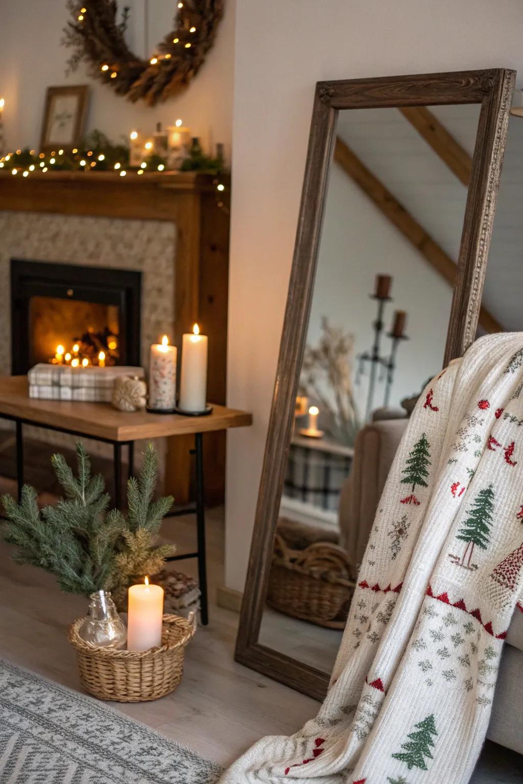 Seasonal themes maintain a vibrant and festive atmosphere.