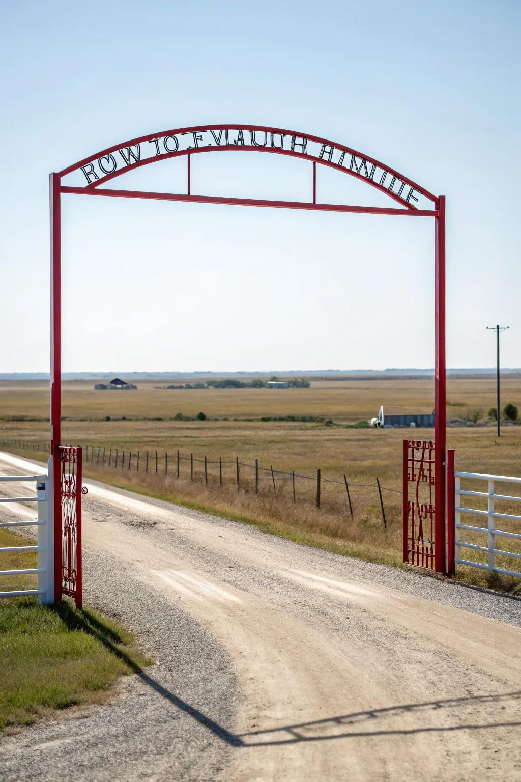 Modern meets traditional with alloy frames.