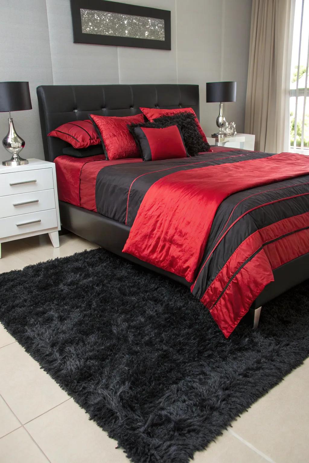 Textile diversity enhances the tactile sensation.