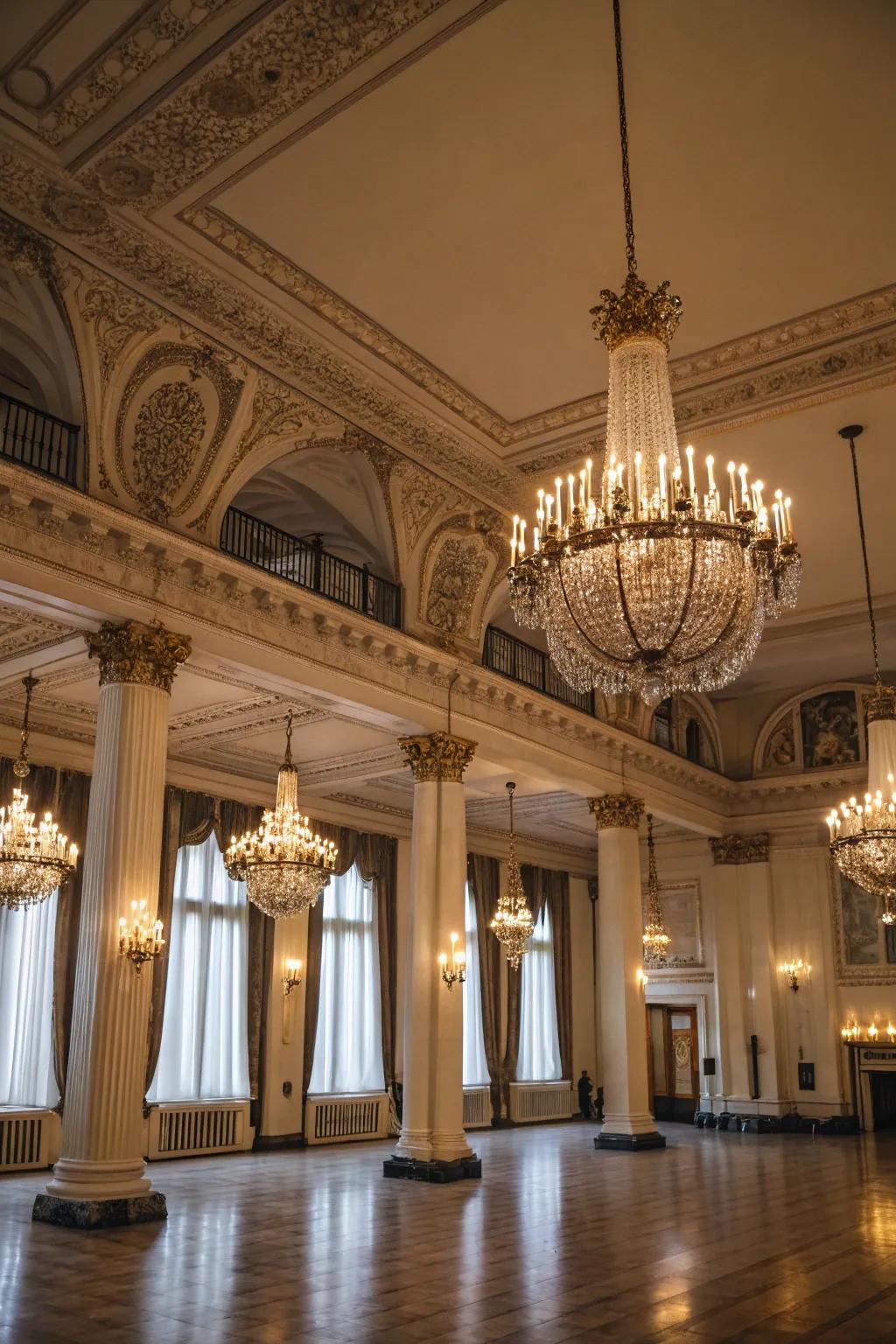 Value the grandeur of construction particulars.