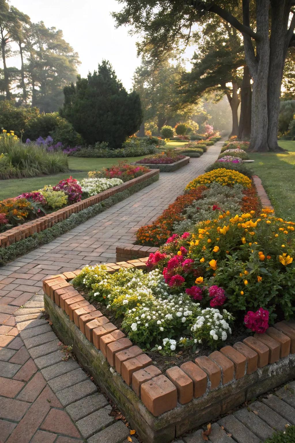 Rock trimming delivers a refined appearance and practical advantages for yards.