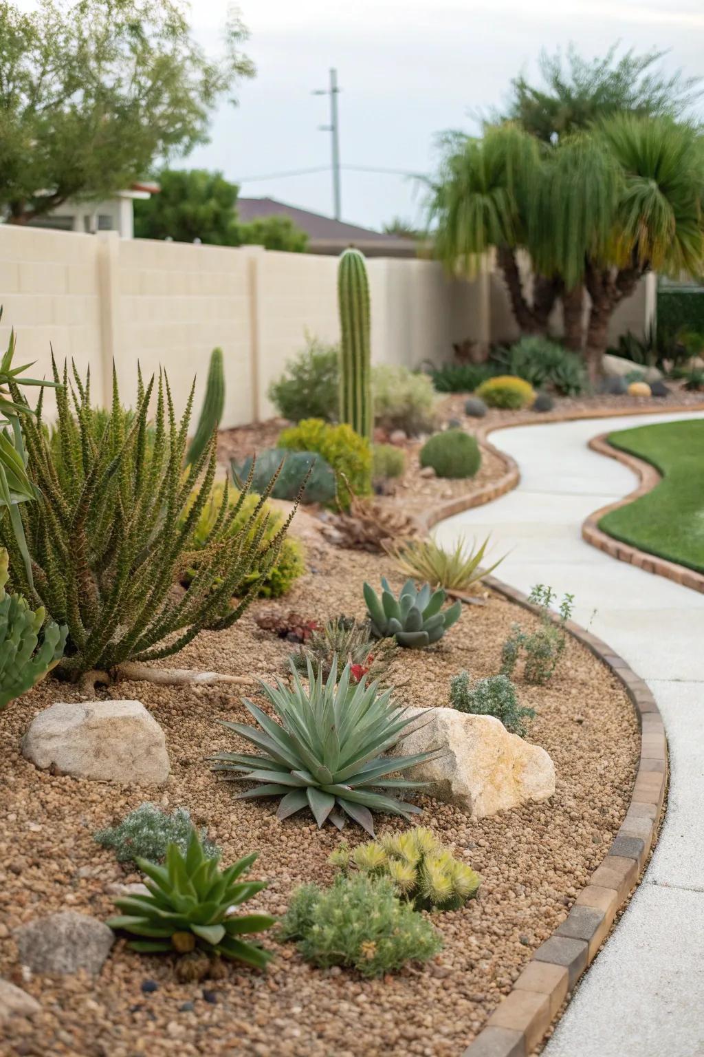 Xeriscaping saves water and beautifully complements Colorado’s conditions.