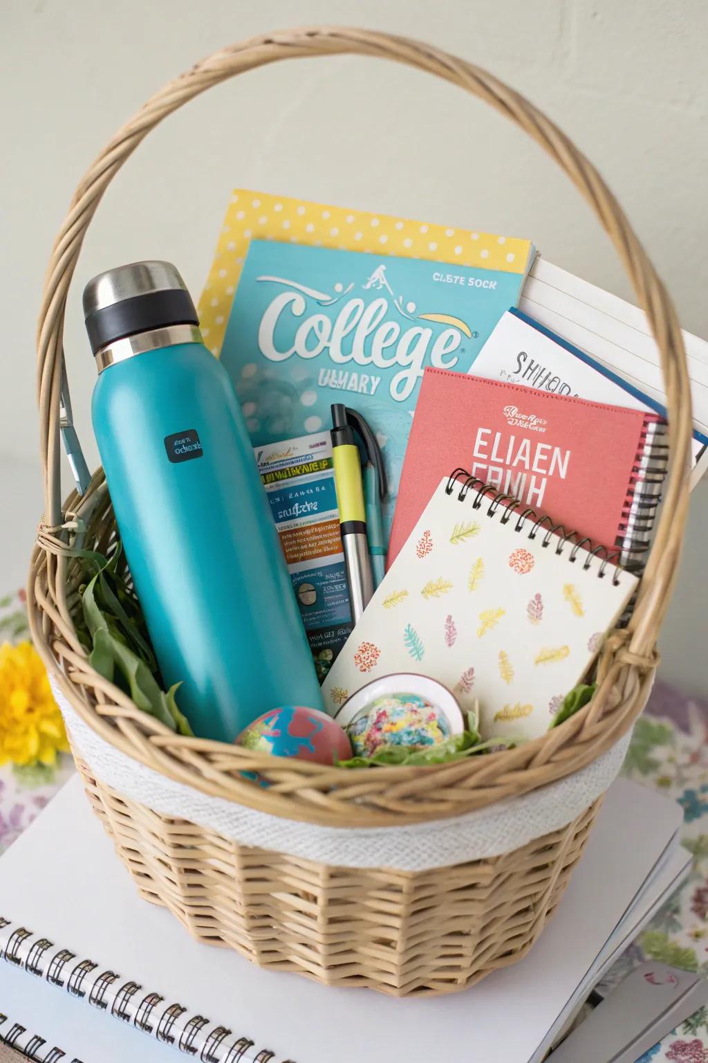 Stay refreshed with this earth-friendly choice.