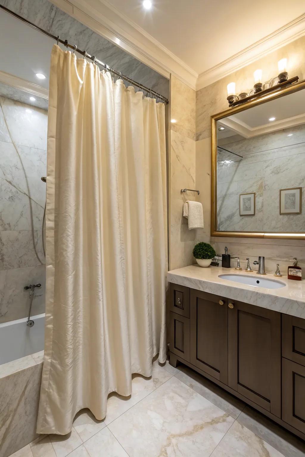 Superior resources elevate your bathroom to a luxurious benchmark.