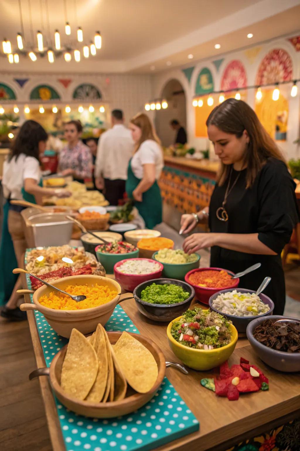 Hands-on zones captivate guests and contribute enjoyment.