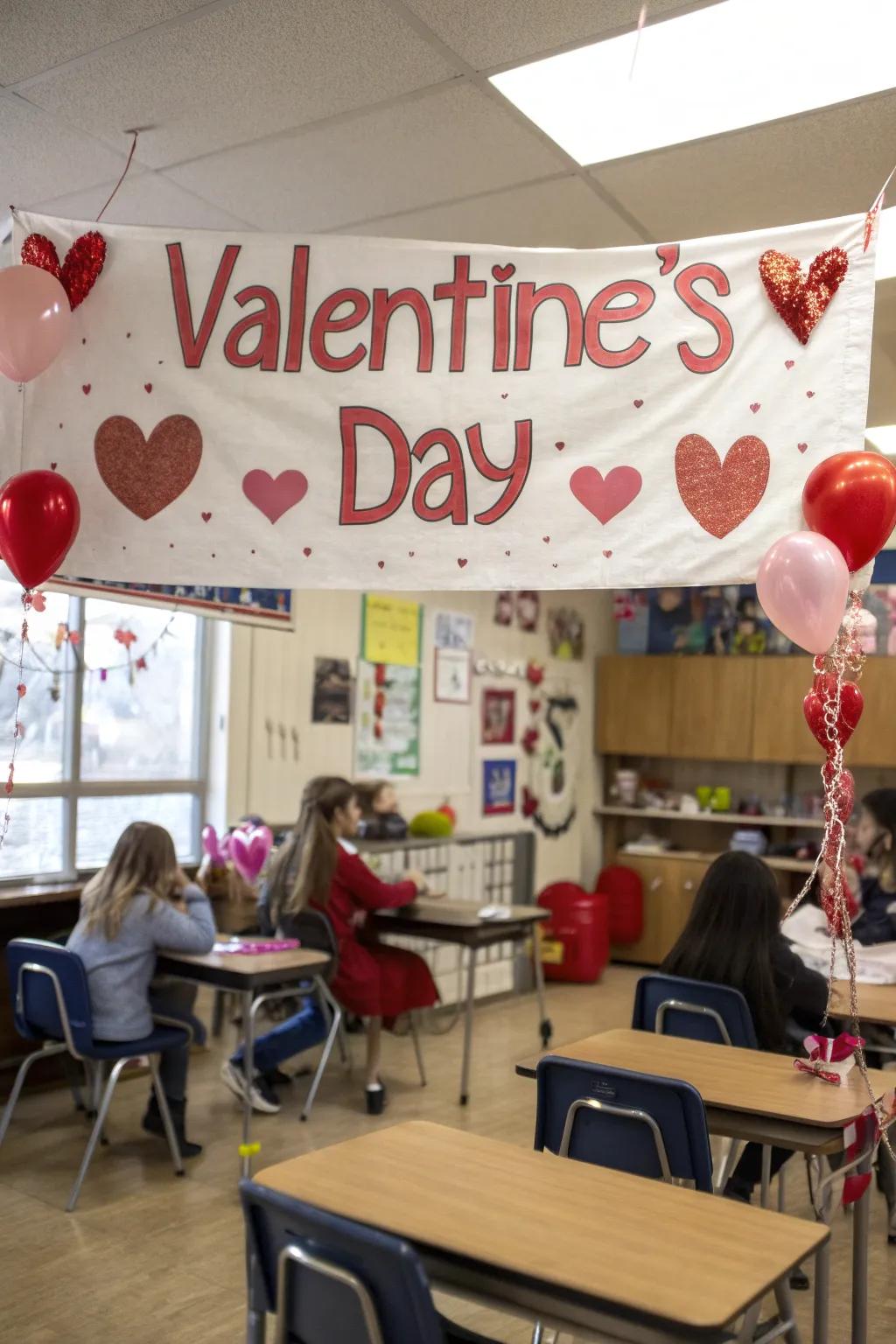 Individualized banners ensuring learners feel valued.