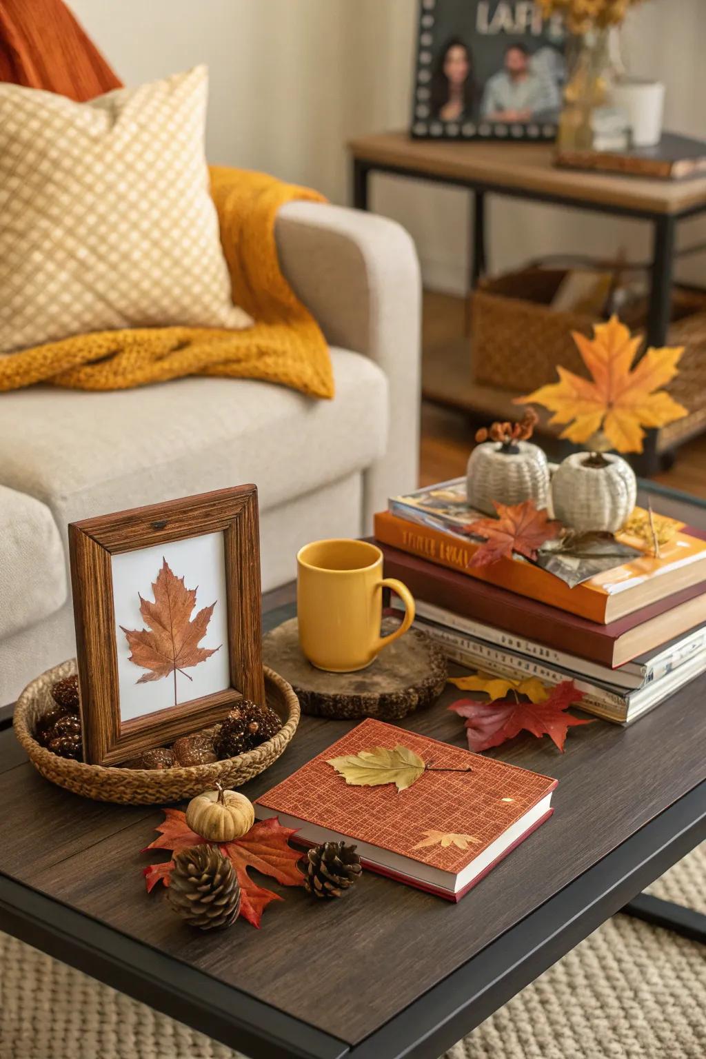 Refresh your décor with seasonal shifts for a vibrant appearance.