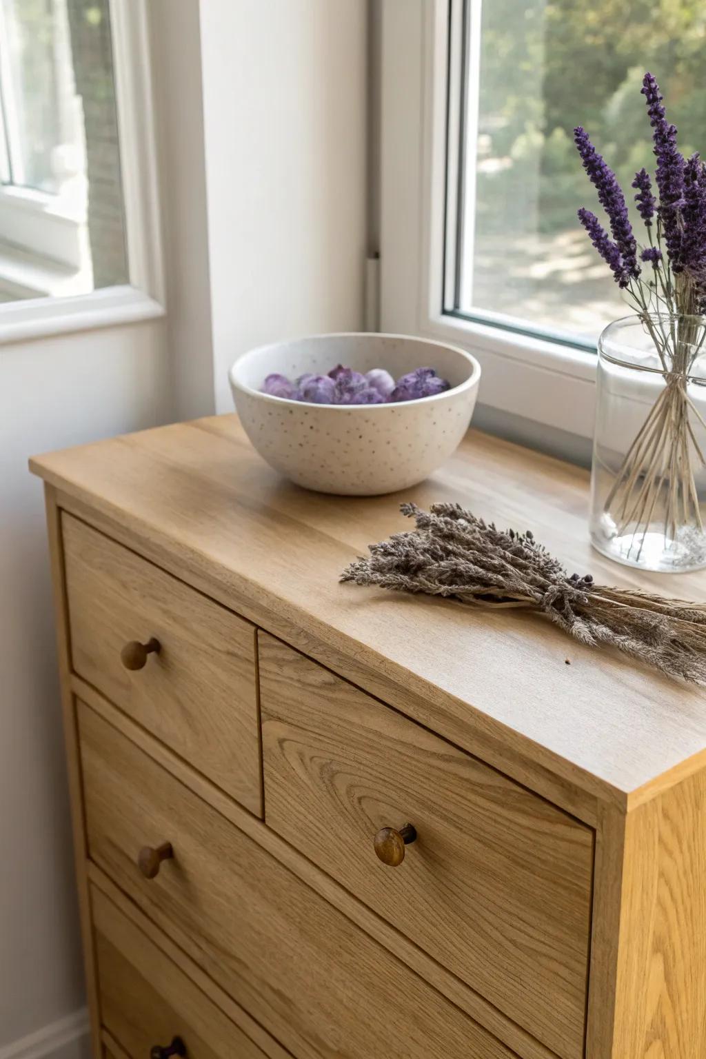 Transform your area into a personal sanctuary with nature-inspired embellishments. #BohoCharm #MinimalistBeauty