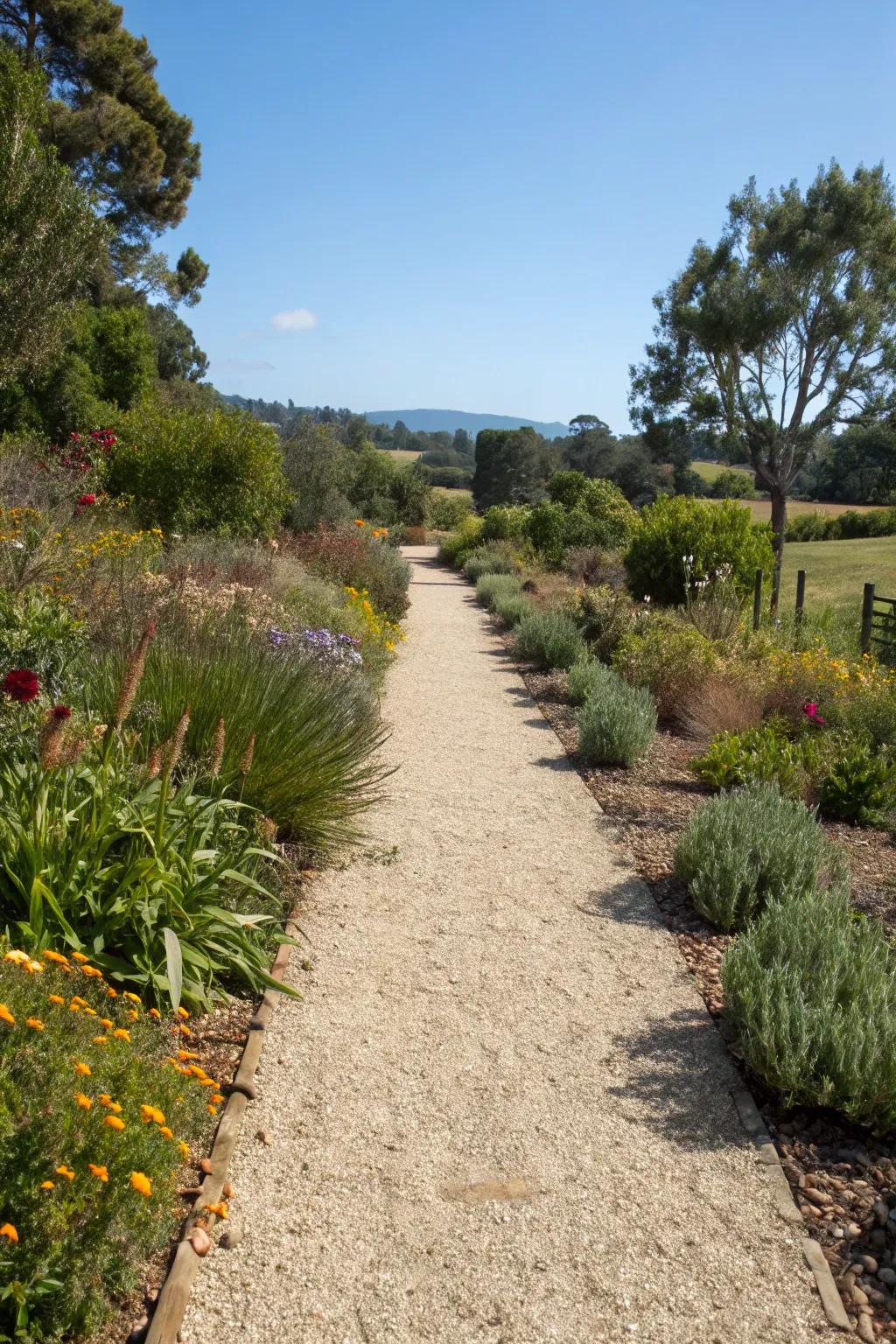 Porous surfaces assist in controlling water and enhancing sustainability.