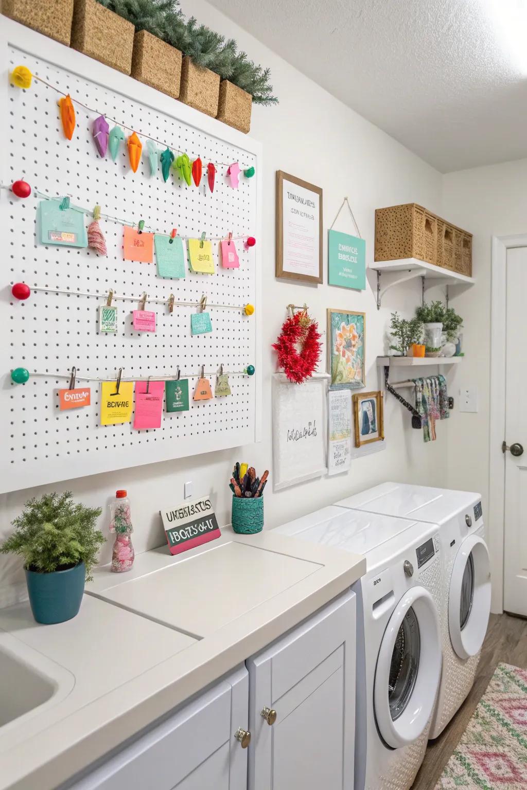 Keep your space dynamic with seasonal panel upgrades.