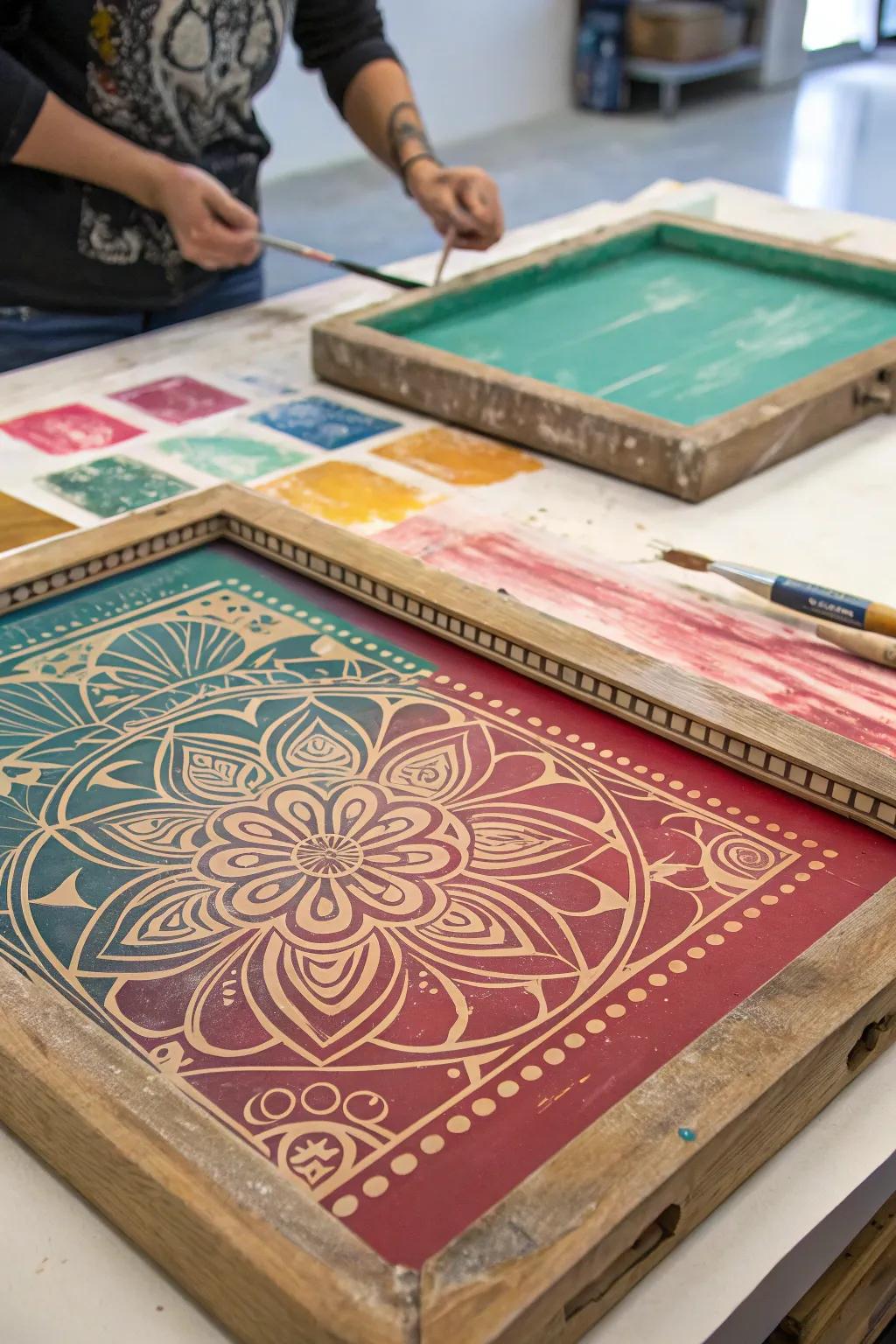 Uncover concealed shades via the sgraffito method. <strong><em>Discover the beauty that lies hidden within.</em></strong>” loading=”lazy” class=”pimg”>
	</picture><figcaption>Uncover concealed shades via the sgraffito method. <strong><em>Discover the beauty that lies hidden within.</em></strong></figcaption></figure>
<p>This procedure entails incising through a superficial stratum of paint to unveil the shade beneath. It embodies a spirited avenue to incorporate profundity and intrigue into your composition. <strong><em>It’s like peeling back layers of emotion to reveal hidden truths.</em></strong></p>
<h3>Check if these fit your needs:</h3>
<ul class=